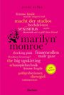 Jenni Zylka: Marylin Monroe. 100 Seiten, Buch