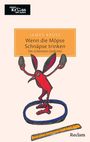 James Krüss: Wenn die Möpse Schnäpse trinken. Die schönsten Gedichte, Buch