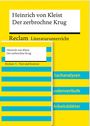 Heinrich von Kleist: Paket für Lehrkräfte 'Heinrich von Kleist: Der zerbrochne Krug' (Textausgabe und Lehrerband). 2 Bände eingeschweißt, Div.