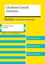 Charlotte Gneuß: Paket für Lehrkräfte 'Charlotte Gneuß: Gittersee' (Textausgabe und Lehrerband), Div.