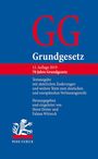 Grundgesetz, Buch