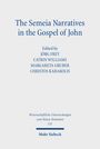 : The Semeia Narratives in the Gospel of John, Buch