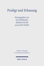 : Predigt und Erbauung, Buch