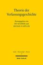 : Theorie der Verfassungsgeschichte, Buch