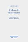 Ulrich Barth: Symbole des Christentums, Buch