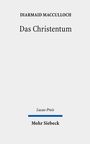 Diarmaid Macculloch: Das Christentum, Buch