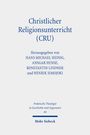 : Christlicher Religionsunterricht (CRU), Buch