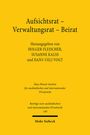 : Aufsichtsrat - Verwaltungsrat - Beirat, Buch