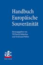 : Handbuch Europäische Souveränität, Buch