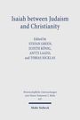 Isaiah between Judaism and Christianity, Buch