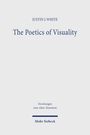 Justin J. White: The Poetics of Visuality, Buch