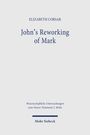 Elizabeth Corsar: John's Reworking of Mark, Buch