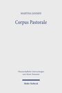 Martina Janßen: Corpus Pastorale, Buch