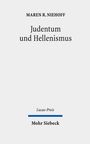 Maren R. Niehoff: Judentum und Hellenismus, Buch