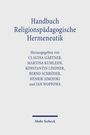 : Handbuch Religionspädagogische Hermeneutik, Buch