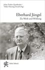 : Eberhard Jüngel, Buch