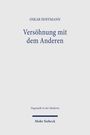 Oskar Hoffmann: Versöhnung mit dem Anderen, Buch