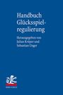 : Glücksspielregulierung, Buch