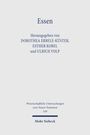 : Essen, Buch