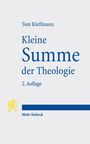 Tom Kleffmann: Kleine Summe der Theologie, Buch