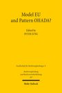 Model EU and Pattern OHADA?, Buch