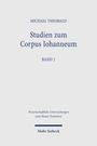 Michael Theobald: Studien zum Corpus Iohanneum, Band 2, Buch