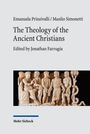 Emanuela Prinzivalli: The Theology of the Ancient Christians, Buch