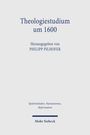 Theologiestudium um 1600, Buch