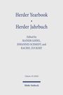 Herder Yearbook / Herder Jahrbuch, Buch