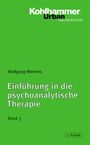 Wolfgang Mertens: Einführung in die psychoanalytische Therapie III, Buch