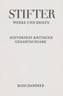 Adalbert Stifter: Wien und die Wiener, in Bildern aus dem Leben, Buch