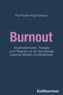 Wulf Rössler: Burnout, Buch