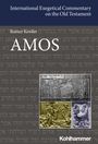 Rainer Kessler: Amos, Buch