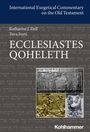 Katharine J. Dell: Ecclesiastes/Qoheleth, Buch