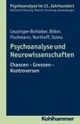 Marianne Leuzinger-Bohleber: Psychoanalyse und Neurowissenschaften, Buch