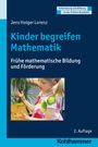 Jens-Holger Lorenz: Kinder begreifen Mathematik, Buch