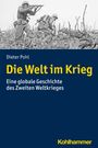 Dieter Pohl: Die Welt im Krieg, Buch
