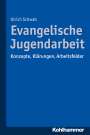 Ulrich Schwab: Evangelische Jugendarbeit, Buch