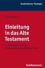 : Einleitung in das Alte Testament, Buch