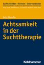 Götz Mundle: Achtsamkeit in der Suchttherapie, Buch