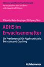 Roberto D'Amelio: ADHS im Erwachsenenalter, Buch