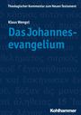 Klaus Wengst: Das Johannesevangelium, Buch