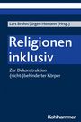 : Religionen inklusiv, Buch