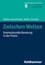 Stefan Kammhuber: Zwischen Welten, Buch