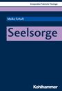 Maike Schult: Seelsorge, Buch