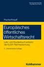 : Europäisches öffentliches Wirtschaftsrecht, Buch
