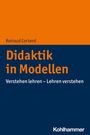 Rotraud Coriand: Didaktik in Modellen, Buch