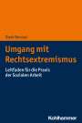 Dierk Borstel: Umgang mit Rechtsextremismus, Buch