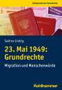 Sabine Liebig: 23. Mai 1949: Grundrechte, Buch