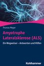 Thomas Meyer: Amyotrophe Lateralsklerose (ALS), Buch